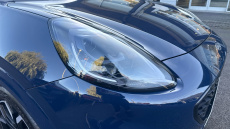 Ford Puma 1.0 EcoBoost Hybrid mHEV ST-Line X 5dr DCT Petrol Hatchback